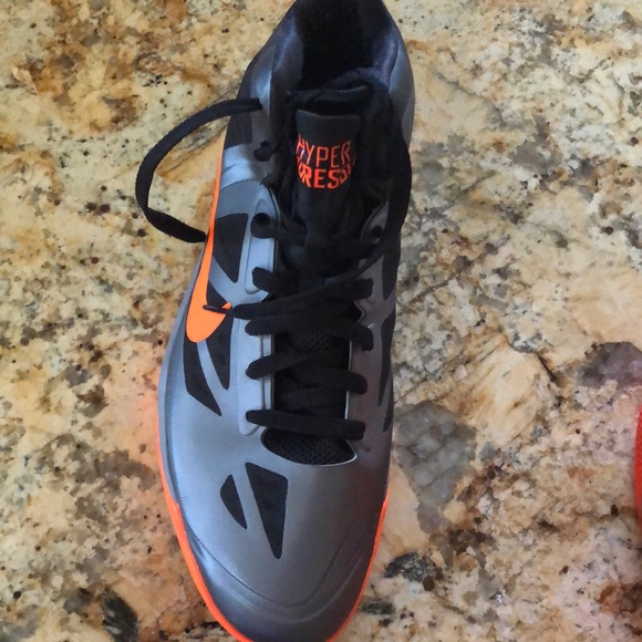 Nike Air Max Hyperagressor - Picture 4 of 4